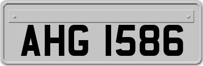 AHG1586