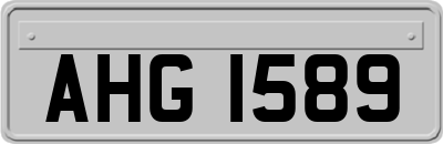 AHG1589