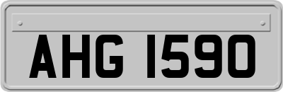 AHG1590