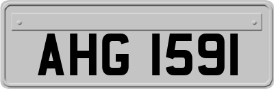 AHG1591