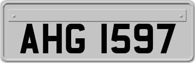 AHG1597