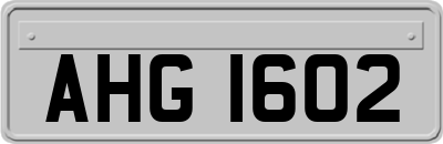 AHG1602