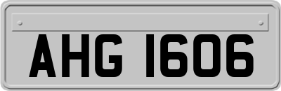AHG1606