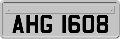 AHG1608