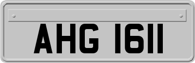AHG1611