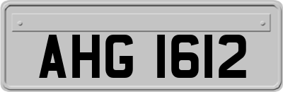 AHG1612