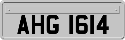 AHG1614