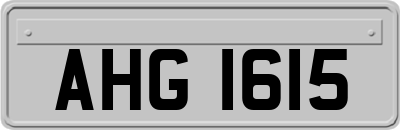 AHG1615
