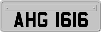 AHG1616
