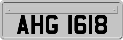 AHG1618