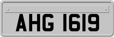 AHG1619
