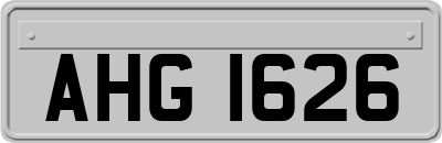 AHG1626