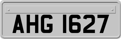 AHG1627