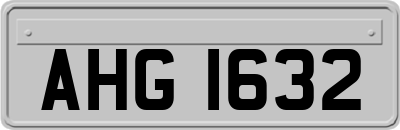 AHG1632