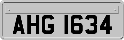 AHG1634