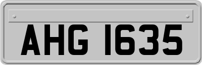 AHG1635