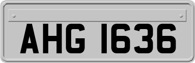 AHG1636