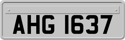 AHG1637