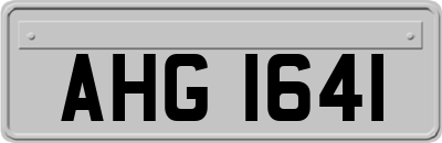 AHG1641