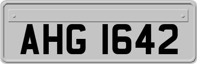 AHG1642