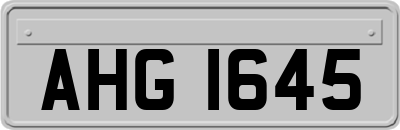 AHG1645
