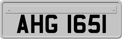 AHG1651
