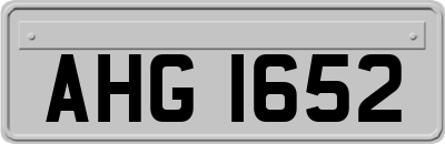 AHG1652