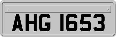 AHG1653