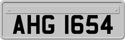 AHG1654
