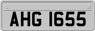 AHG1655