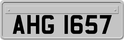 AHG1657