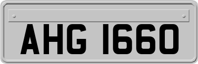 AHG1660