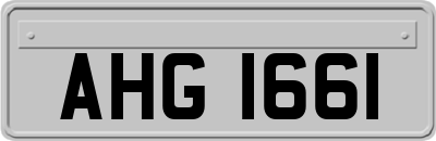 AHG1661
