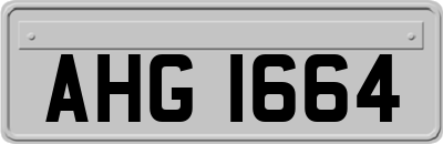 AHG1664