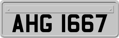 AHG1667