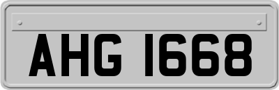 AHG1668