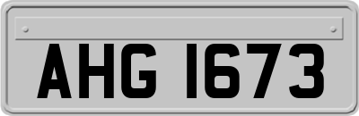 AHG1673