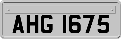 AHG1675