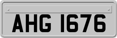AHG1676