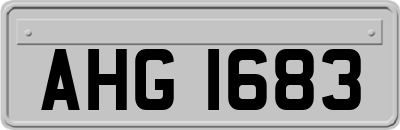 AHG1683