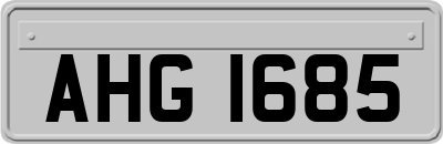 AHG1685