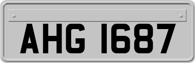 AHG1687