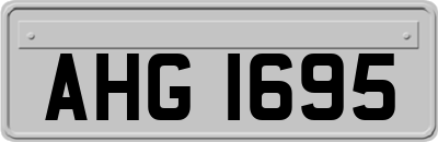 AHG1695
