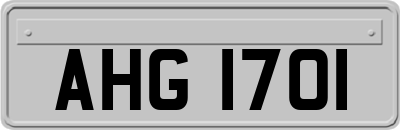 AHG1701