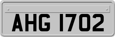 AHG1702