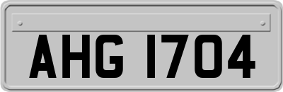 AHG1704