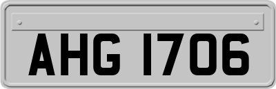AHG1706