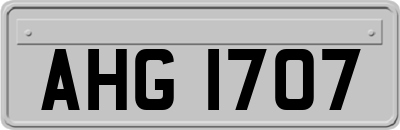 AHG1707