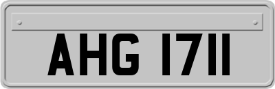 AHG1711