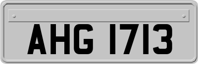 AHG1713